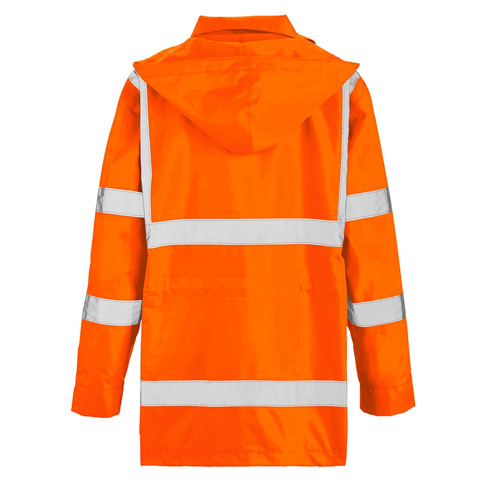teXXor® Warnschutz-Regenjacke
BARRIE – Bild 3