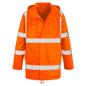 teXXor® Warnschutz-Regenjacke
BARRIE