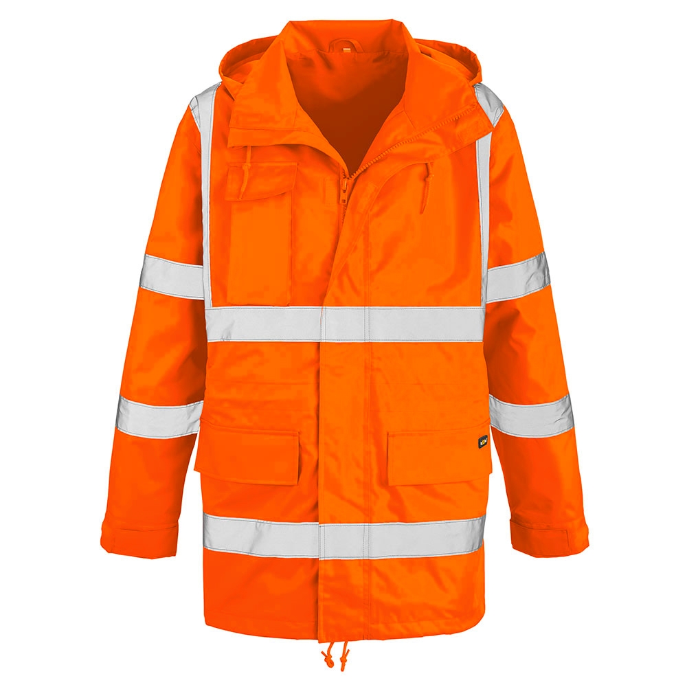 teXXor® Warnschutz-Regenjacke
BARRIE