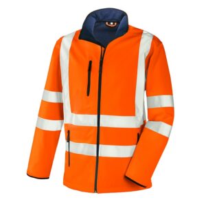 teXXor® Warnschutz-Softshelljacke
NIAGARA