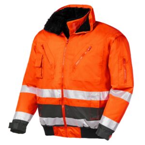 teXXor® Warnschutz-Pilotenjacke
VANCOUVER