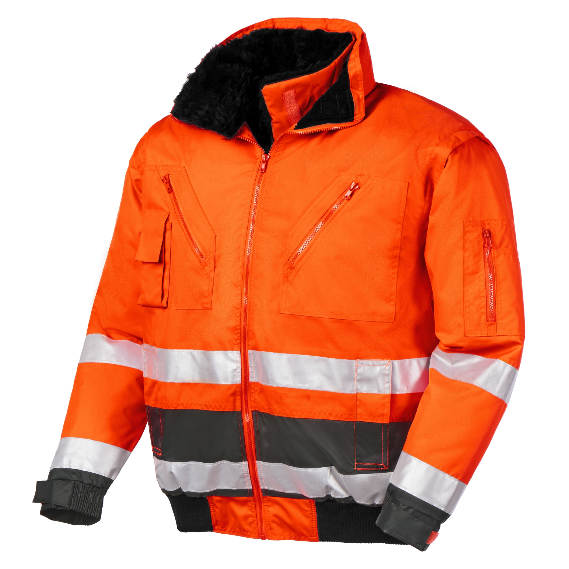 teXXor® Warnschutz-Pilotenjacke
VANCOUVER