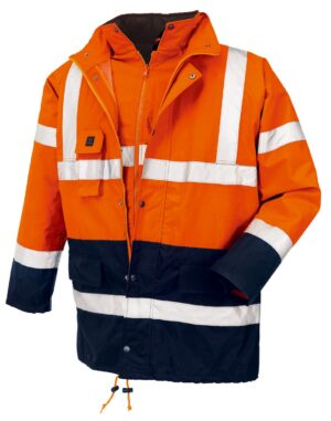 teXXor® Warnschutz-Parka
CALGARY