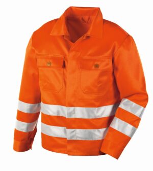 teXXor® Warnschutz-Jacke
ROCKFORD