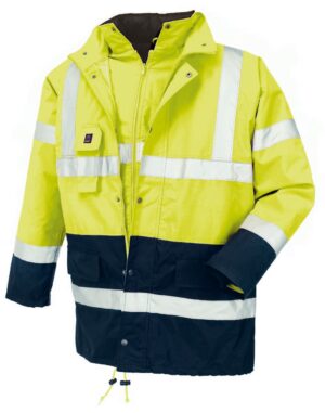 teXXor® Warnschutz-Parka
CALGARY