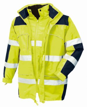 teXXor® Warnschutz-Parka
TORONTO