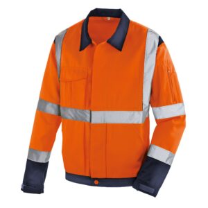 teXXor® Warnschutz-Jacke
DAVENPORT