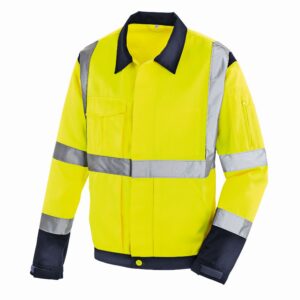 teXXor® Warnschutz-Jacke
DAVENPORT