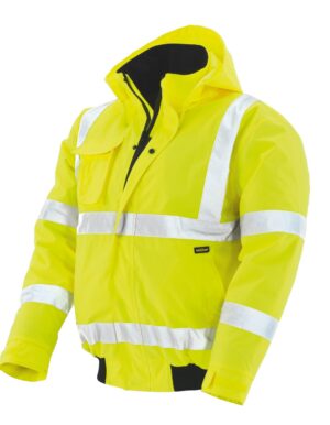 teXXor® Warnschutz-Pilotenjacke
WHISTLER