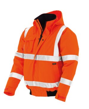 teXXor® Warnschutz-Pilotenjacke
WHISTLER