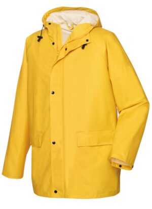 teXXor® Wetterschutz-Regenjacke
LIST