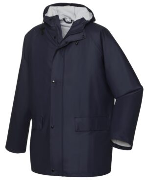 teXXor® Wetterschutz-Regenjacke
LIST