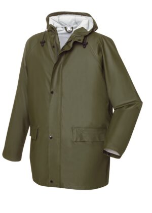 teXXor® Wetterschutz-Regenjacke
LIST