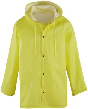 teXXor® PE Regen-Jacke
POEL