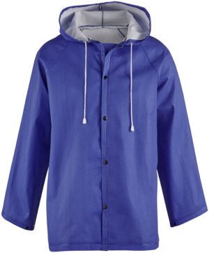 teXXor® PE Regen-Jacke
POEL