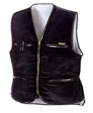 teXXor® Breitcordweste
VEGA