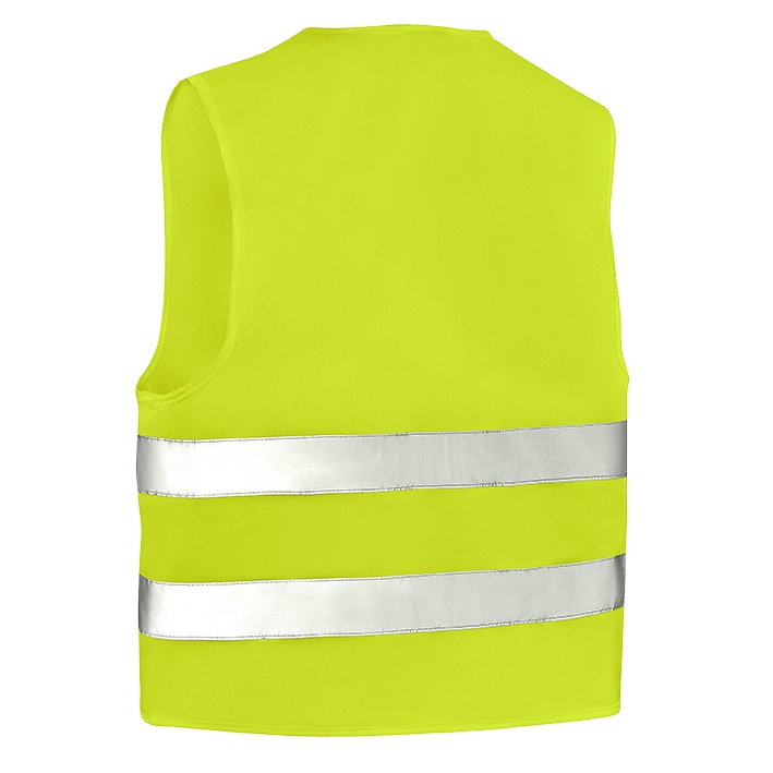 teXXor® Warnschutz-Weste
WINNIPEG – Bild 2
