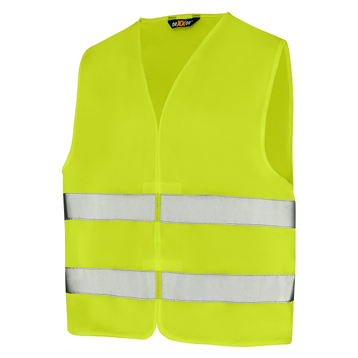 teXXor® Warnschutz-Weste
HALIFAX
