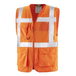 teXXor® Warnschutz-Weste
DUNDAS