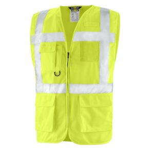 teXXor® Warnschutz-Weste
DUNDAS