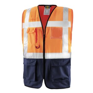teXXor® Warnschutz-Weste
NEWCASTLE