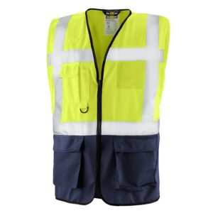 teXXor® Warnschutz-Weste
NEWCASTLE