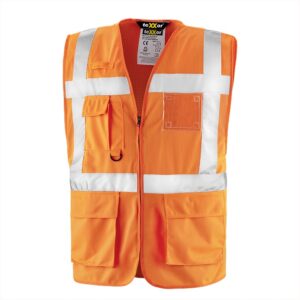 teXXor® Warnschutz-Weste
AMHERST