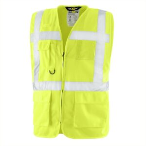 teXXor® Warnschutz-Weste
AMHERST