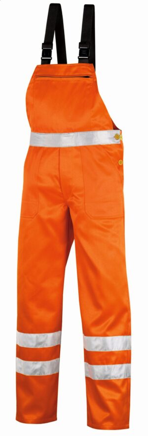 teXXor® Warnschutz-Latzhose
HAMILTON