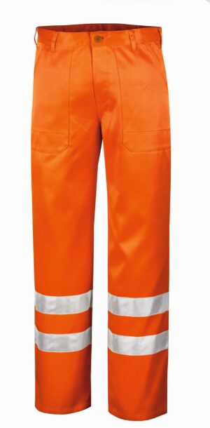 teXXor® Warnschutz-Hose
QUEBEC