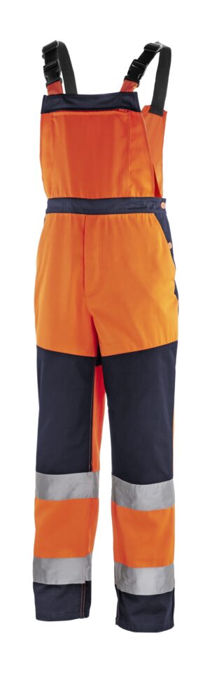 teXXor® Warnschutz-Latzhose
BUFFALO