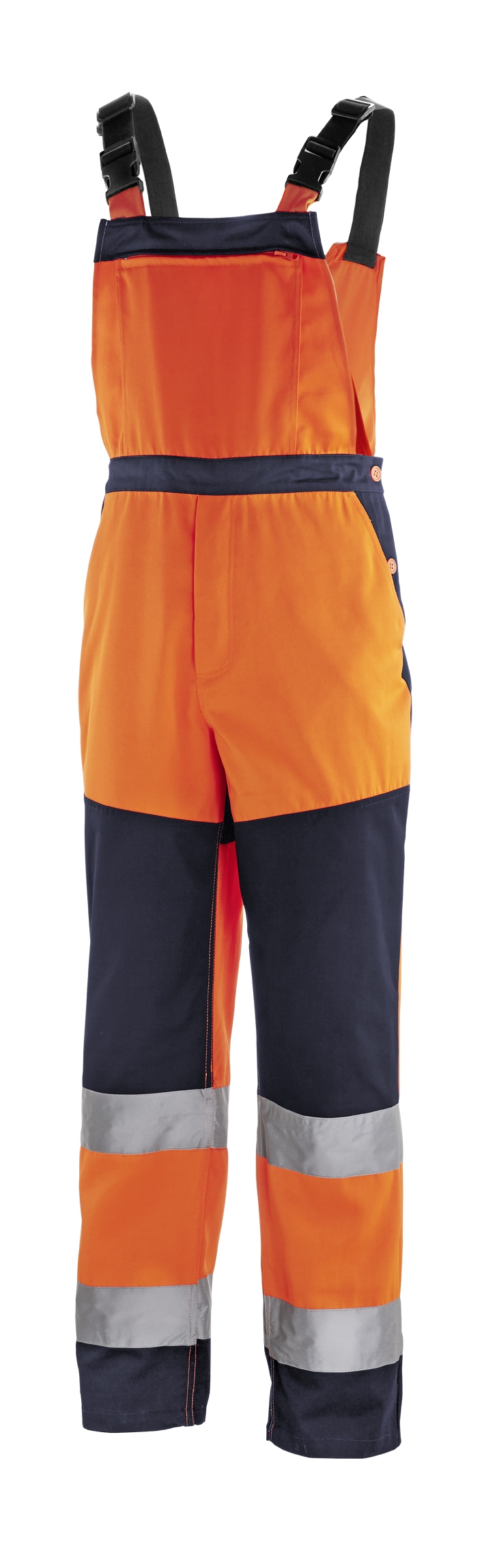 teXXor® Warnschutz-Latzhose
BUFFALO