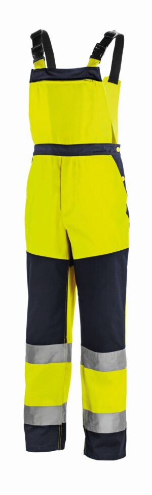 teXXor® Warnschutz-Latzhose
BUFFALO