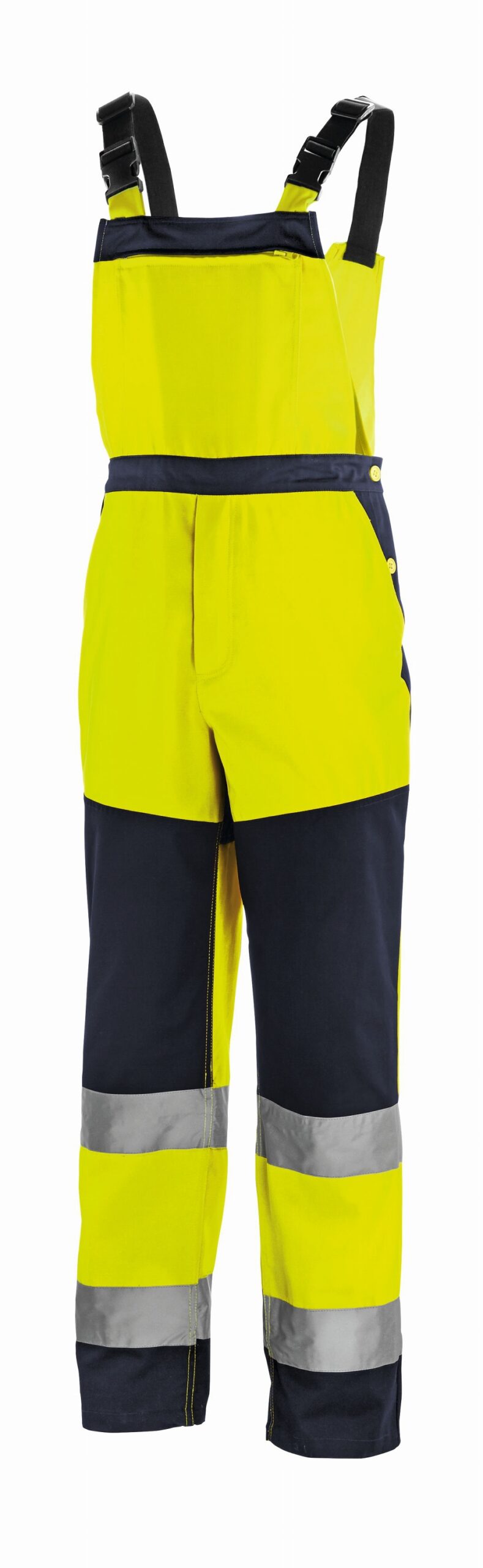 teXXor® Warnschutz-Latzhose
BUFFALO