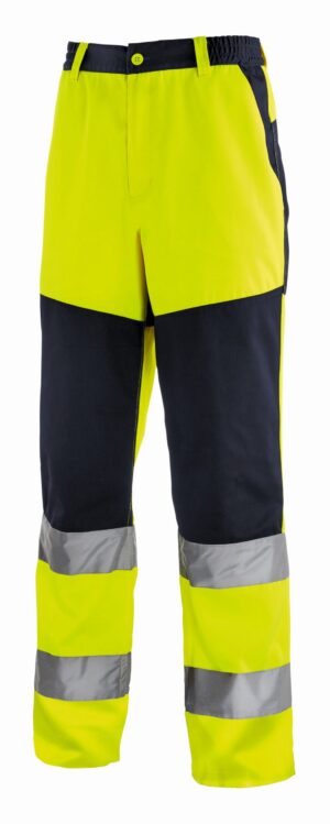 teXXor® Warnschutz-Bundhose
ROCHESTER