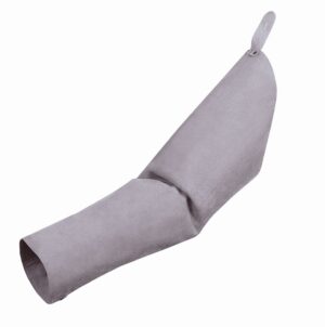 teXXor® Leder-Armstulpe
Ärmellänge ca. 68 cm