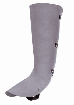 teXXor® Leder-Gamaschen
Schafthöhe ca. 40cm