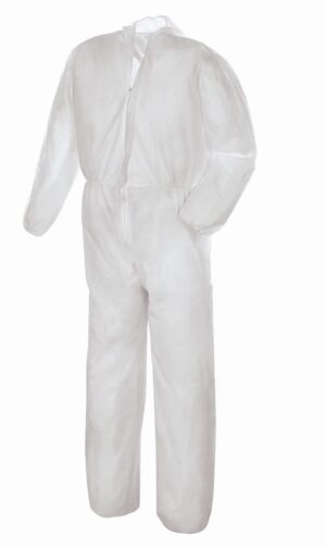 teXXor® PP-Einweg-Overall
Kategorie I
