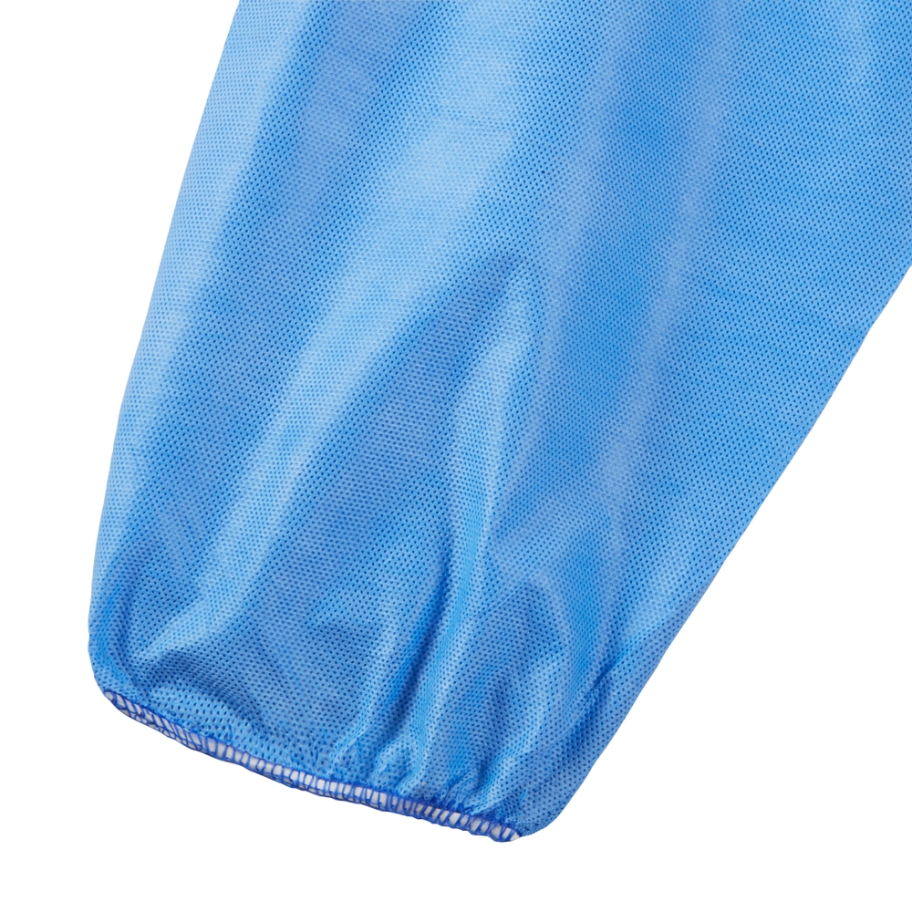 teXXor® SMS-Einweg-Overall Typ 5/6
blau – Bild 6
