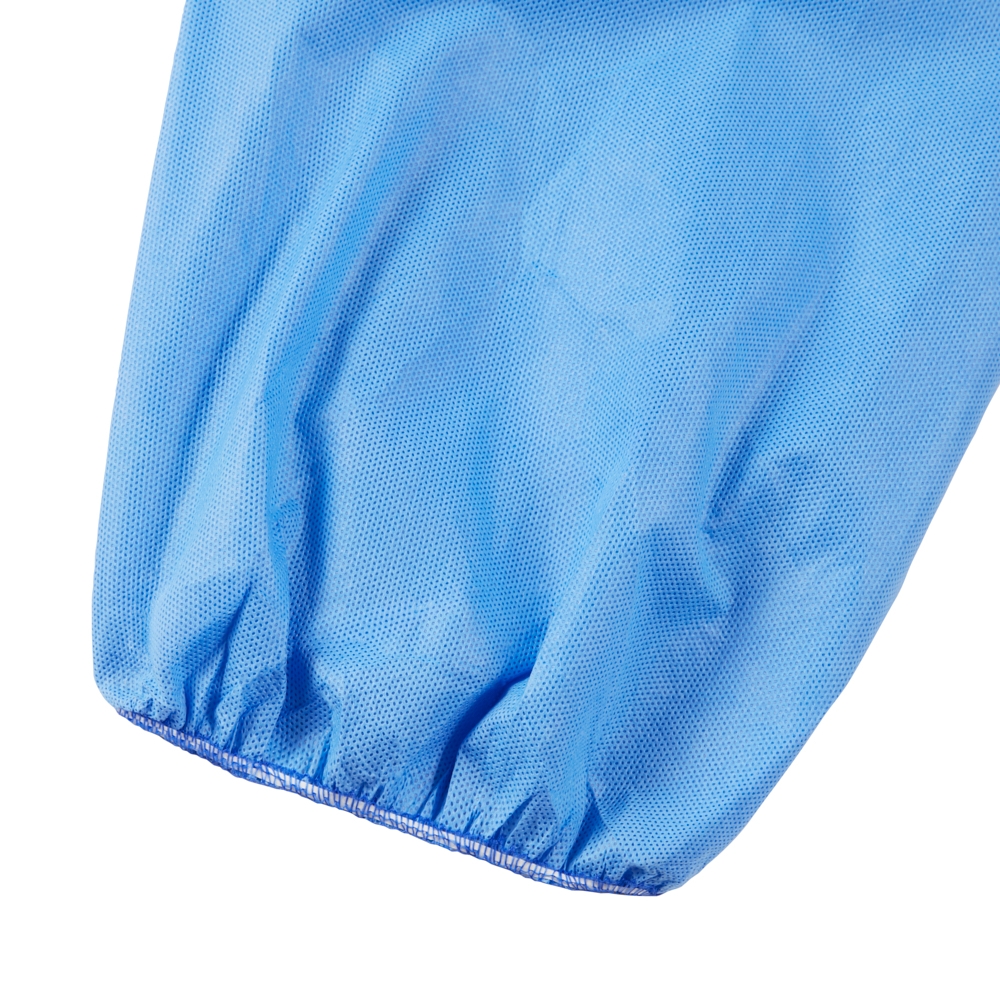 teXXor® SMS-Einweg-Overall Typ 5/6
blau – Bild 7