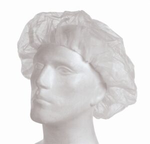 teXXor® PP-Einweg-Baretthaube100% Polypropylen