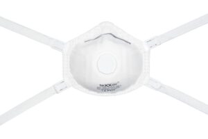 teXXor® Feinstaubmaske
FFP3/V >>NR<< D