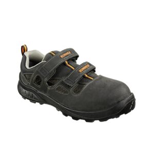 RUNNEX® S1-Sicherheitsklettsandalen
TeamStar