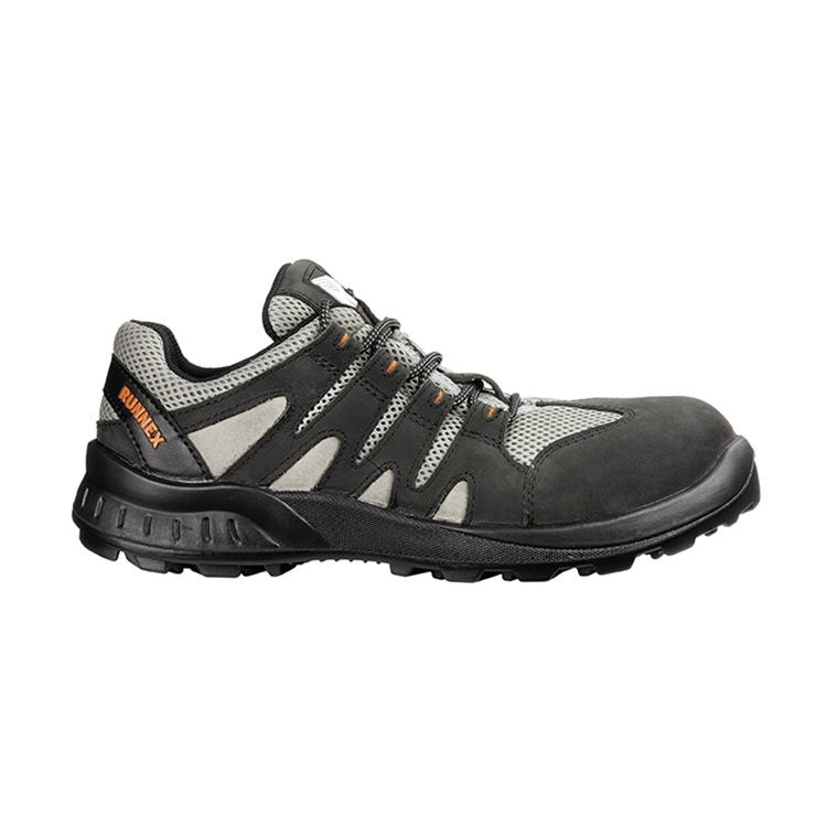 RUNNEX® S1-Sicherheitshalbschuhe
TeamStar – Bild 2