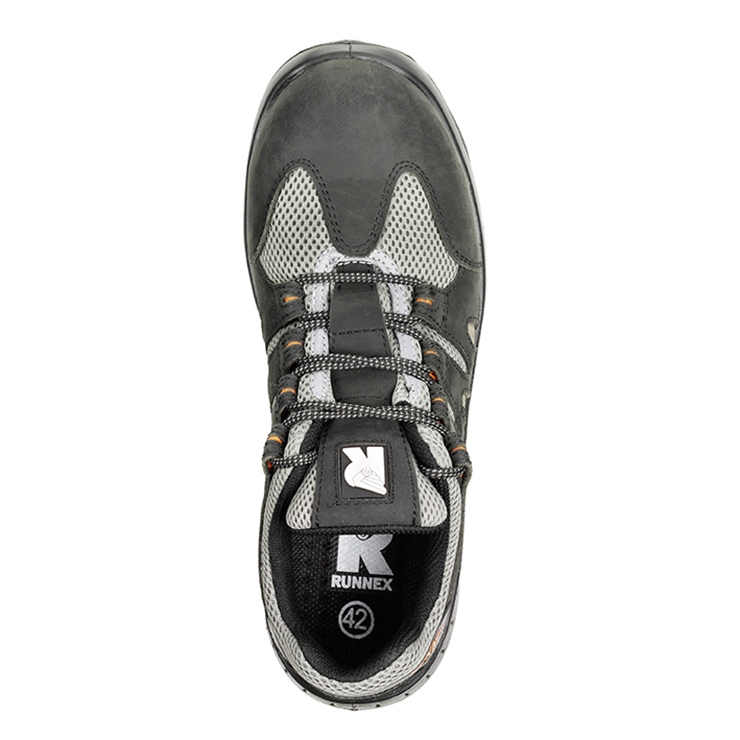 RUNNEX® S1-Sicherheitshalbschuhe
TeamStar – Bild 3