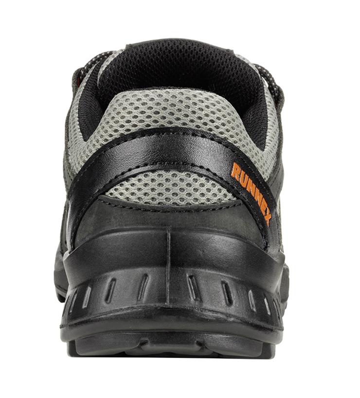 RUNNEX® S1-Sicherheitshalbschuhe
TeamStar – Bild 4