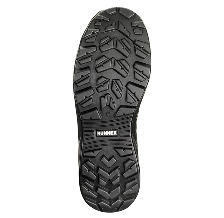 RUNNEX® S1-Sicherheitshalbschuhe
TeamStar – Bild 5