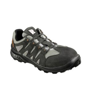 RUNNEX® S1-Sicherheitshalbschuhe
TeamStar