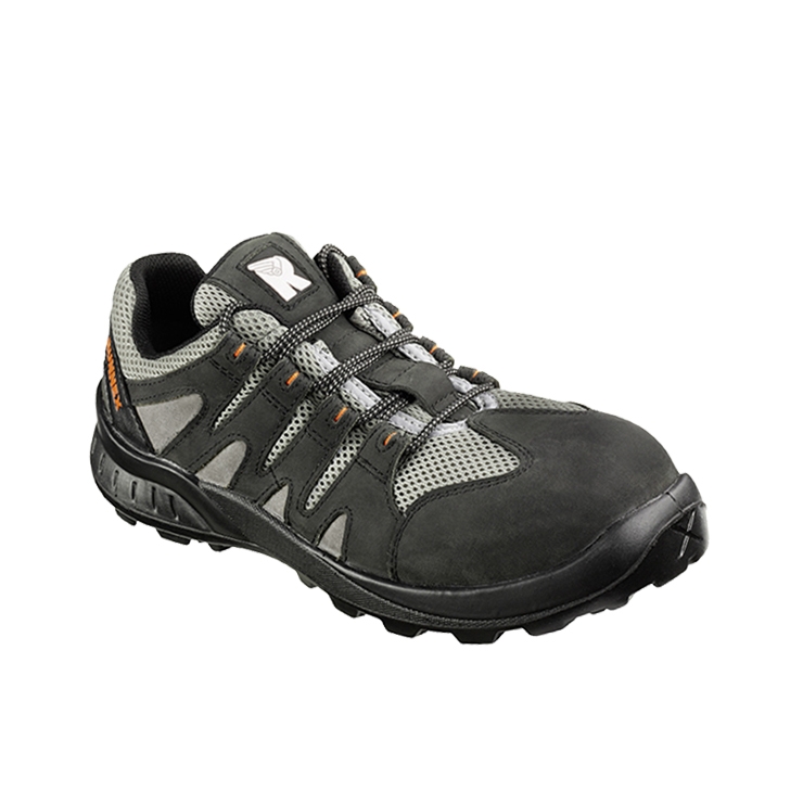 RUNNEX® S1-Sicherheitshalbschuhe
TeamStar