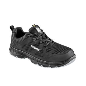 RUNNEX® S1PS-ESD-Sicherheitshalbschuhe
FlexStar